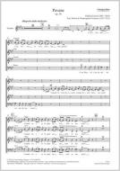 Pavane op. 50 