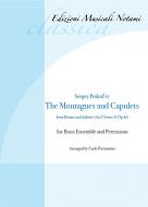 The Montagues and Capulets 