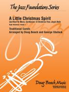 A Little Christmas Spirit Standard