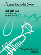 Our Man Dan Standard
