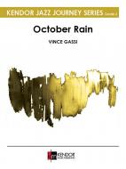 October Rain Standard