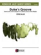 Duke's Groove Standard