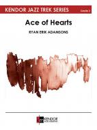 Ace of Hearts Standard