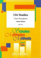 116 Studies Standard
