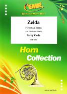 Zelda Standard