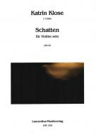 Schatten 