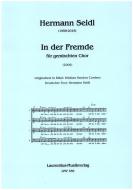 In der Fremde 