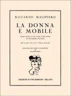 La Donna È Mobile 