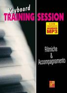 KTS - Ritmiche & Accompagnamento 