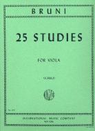 25 Studies 