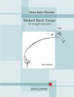 Slicked Back Tango 