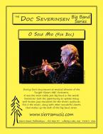 O Sole Mio  (for Doc) 