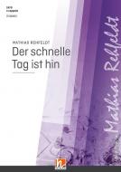 Der schnelle Tag ist hin 