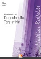 Der schnelle Tag ist hin 