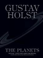 The Planets op. 32 - Facsimile Edition 
