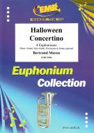 Halloween Concertino Standard
