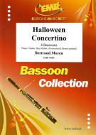 Halloween Concertino Standard