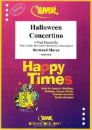 Halloween Concertino Standard