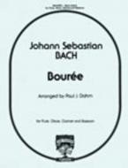 Bourrée 