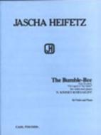 The Bumble-Bee 