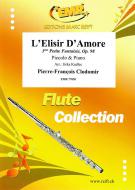 L'Elisir D'Amore op. 98 Standard