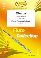 Oberon op. 99 Standard