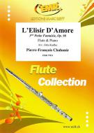 L'Elisir D'Amore op. 98 Standard