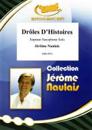 Drôles D'Histoires Standard