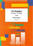 24 Studies Standard
