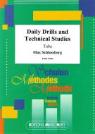 Daily Drills and Technical Studies Standard