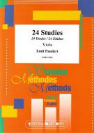 24 Studies Standard