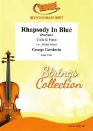Rhapsody In Blue Standard