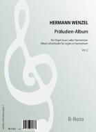 Album of preludes Vol.2 