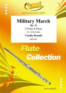 Military March op. 16 Download