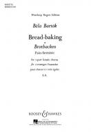 Bread-Baking 