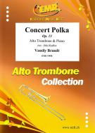 Concert Polka op. 13 Download