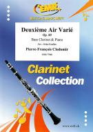 Deuxième Air Varié op. 80 Download