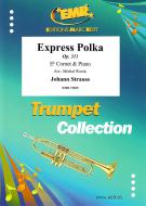 Express Polka op. 311 Download