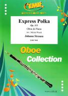 Express Polka op. 311 Download