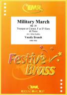 Military March op. 16 Download