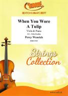 When You Wore A Tulip Download