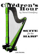 Children's Hour 