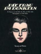 Die Frau im Dunkeln 