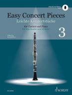 Easy Concert Pieces Download