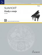 Etudes and Essays 
