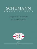 Selected Piano Pieces Standard