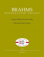 Selected Piano Pieces Standard