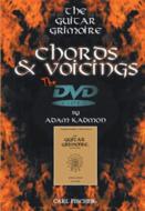 The Guitar Grimoire: Chords And Voicings 