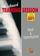 KTS - Assoli e Improvvisazione 