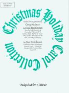 Christmas Holiday Carol Collection 